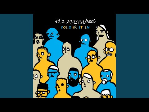 Lego - The Maccabees