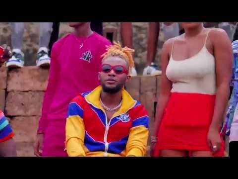 Sethlo Officiel - SETHLO champions family Evor midon by Atomikcorporation