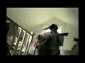 "Let's Explode" - Clem Snide Cover