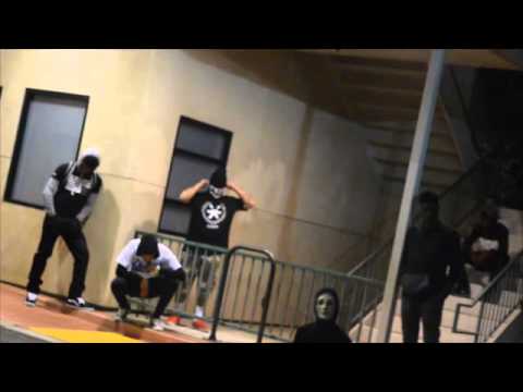 "RIICO'S WORLD" EPISODE 3 : FA REAL