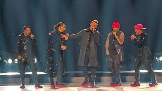 Backstreet Boys - No One Else Comes Close (Live at Sphere 07/19/2025)