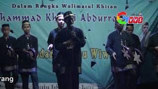 Download lagu FESTIVAL REBANA mp3