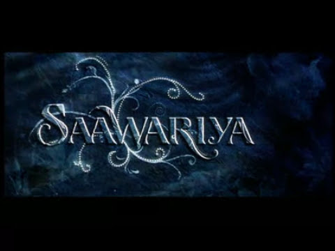 Saawariya trailer frame — bridge and moonlit canal where key songs unfold