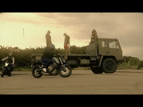 Chower, Luciferian & Charlotte Plank - Reflecting [Music Video]