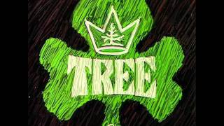 Tree - Freedom Rock
