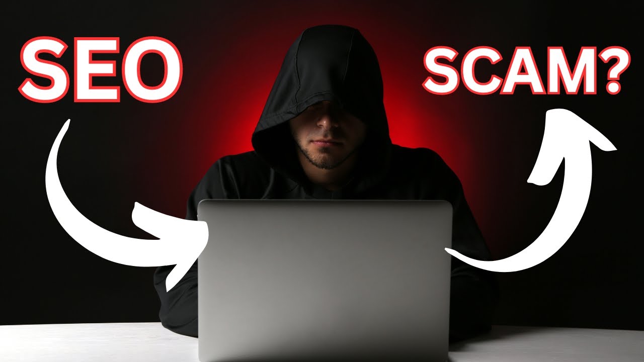 Are You Getting SEO Scammed? You NEED to Hear This