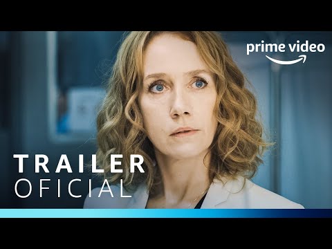Sentença - Temporada 1 | Trailer Oficial | Prime Video