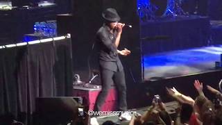 Ne-Yo - Another Love Song (Live at RnB Fridays Live Sydney 13/10/2017)