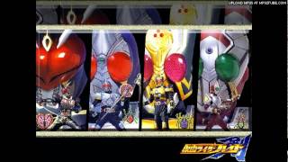 Cover art for Wanna be strong