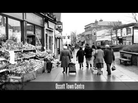 A Merry Christmas in Ossett