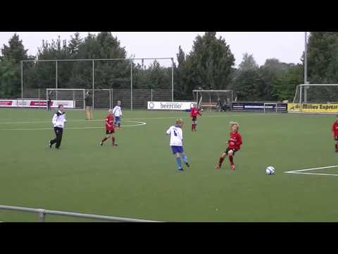 BVCB E3 - Nieuwerkerk E3  (2 - 7)  deel2