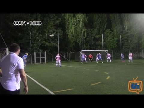 Sintesi Coc C - Odb Castelletto b