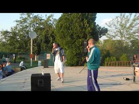 Neoficial - Oraşul Meu ( Buzău ) Live | Koko