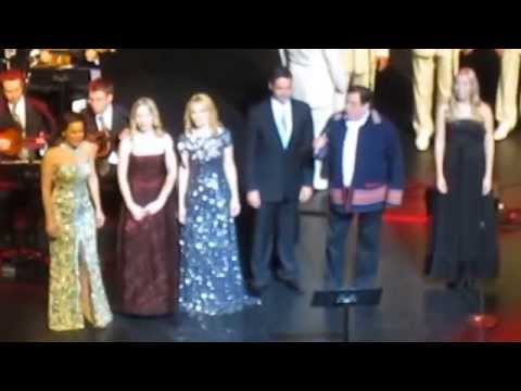 MVI 1648 - Bagaric, Danijela Hajdinjak, Tajci, Stipanicev, KICO and Julijana Hajdinjak - Radujte Se