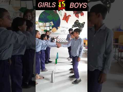 fun challenging game#funday #fungame #activity #school #shortsfeed #youtubeshorts