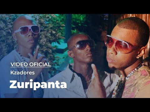 Kzadores - Zuripanta (Video Oficial)