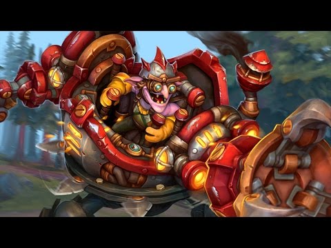 Dota 2 Moo Plays Timbersaw