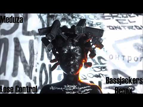 Meduza x Becky Hill x Goodboys - Lose Control (Bassjackers Remix) [New Song 2020] [Preview]