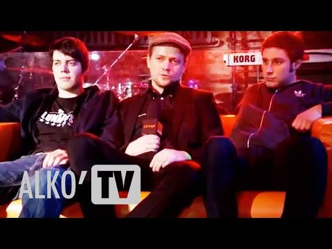 Ten Typ Mes i Goście - odcinek 5 - The Lunatics