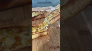 Download lagu XL Mediterranean Flatbread - Pide mp3