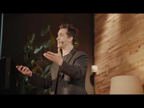 The Experience Conference x IDEA in The Warehouse by Wicked Grounds