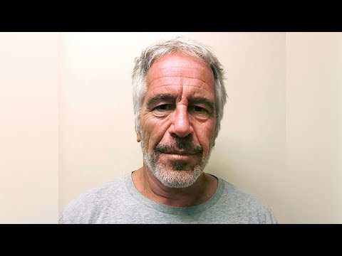 Members of Congress can't intervene in release of Epstein files, DOJ says
