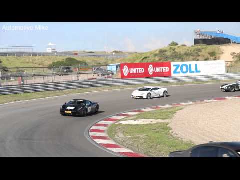 Lamborghini Huracán LP610-4