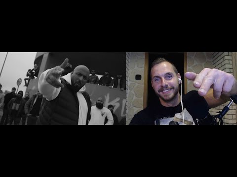 VOLO - KRMNL - Live Reaktion | Soko Volo