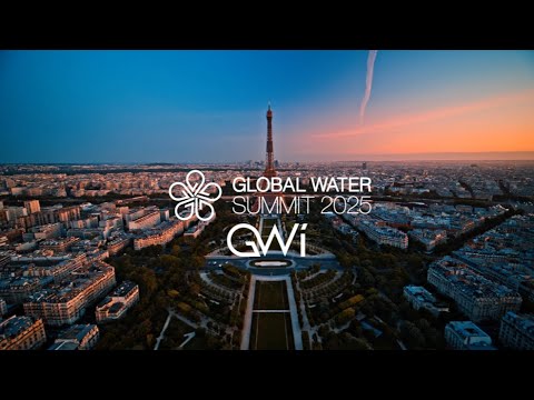 Highlights from Global Water Summit 2025 - the world's premier water industry event that brought together 1000+ delegates from 80+ countries, fe...