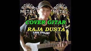 Download lagu Power Metal Raja Dusta Cover Gitar By Annes mp3 Download lagu Power Metal Raja Dusta Cover Gitar By Annes mp3