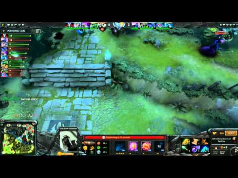 Star Ladder Season 3 - MYM vs Quantic