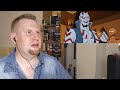 The Hollow S1 E5 Ishibo REACTION