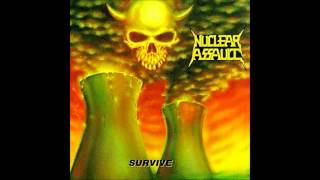 Nuclear Assault - Rise From The Ashes