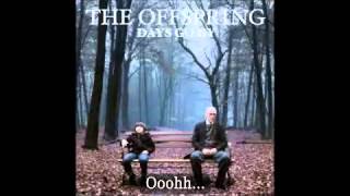 The Offspring &quot;All I Have Left Is You&quot; (Subtitulada al español)
