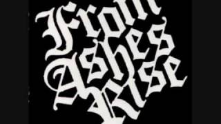 From Ashes Rise - Accomplishments