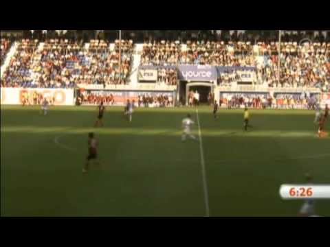 16.08.11 SV Wehen Wiesbaden - 0:1 - SV Darmstadt 98