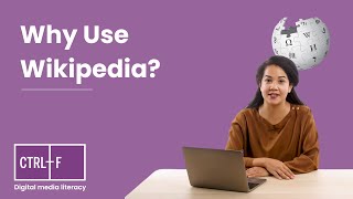 Why Use Wikipedia (supplemental)