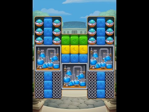 TOON BLAST level 3998