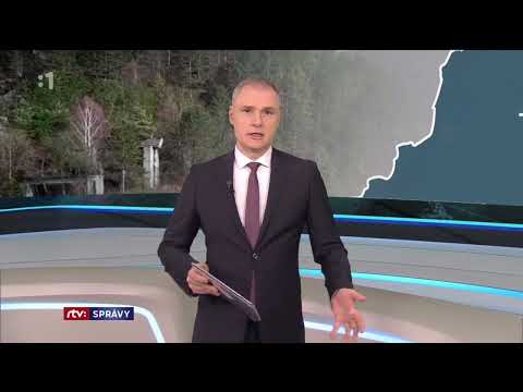 Tunelový variant úseku D1 Turany-Hubová má zelenú