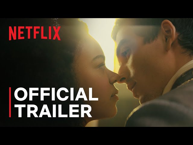 Official Trailer