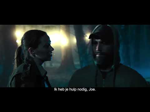 afbeelding Trailer Savage Hunt