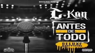 c kan siguen hablando mal de mi