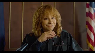 Reba McEntire's The Hammer (First Look Lifetime 2023)