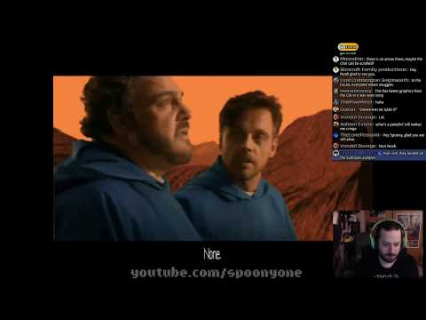 Live Wire - Wing Commander III: Heart of the Tiger