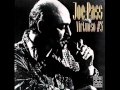 Joe Pass - Paco De Lucia