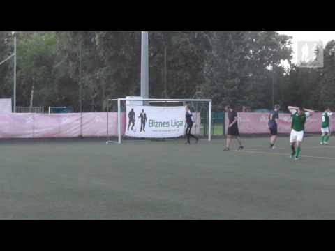 07.07.2016 II Liga D - LGBS vs. EDF