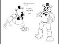 Artificial An Anemaniac FNAF Mix