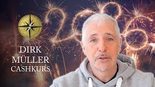 Dirk Müller: Trump lässt die Maske endgültig fallen & 🔍LVMH, Novo und Halliburto