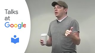 Authors@Google: Seth Grahame-Smith