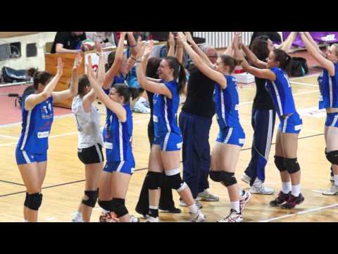 Budapest Bank-Békéscsabai RSE—Aluprof TF-Budapest 3:1